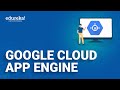 Google Cloud App Engine | Google App Engine Tutorial | Google Cloud Platform | Edureka Rewind