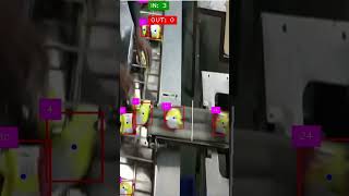 YOLO Object Detection Using OpenCV And Python | Python Projects | Python Training