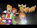 Be Cool, Scooby-Doo! | Silent Films and Loud Screams | Boomerang UK