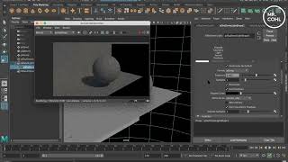 Introducción a los procesos 3D para producción, parte 4, por Juan Manuel Camarena.