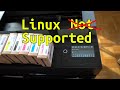 How To Force Your Printer To Work With Linux