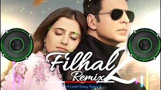Filhaal 2 Mohabbat Remix Song_Next_Level_Bizay_Remix #filhaal2 #b_praak #filhaal_2_mohabbat #Filhaal