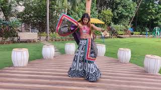 Baarish mein Tum-Dance cover | Neha Kakkar,Rohanpreet | Gauahar K,Zaid D | Choreography by Priyanka