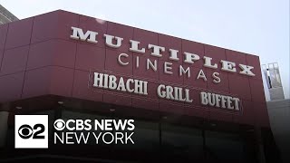 Bronx down to 1 movie theater after Concourse Plaza Multiplex closes