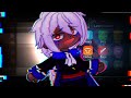 Touch me I scream meme || Error sans || Sans AU || Undertale AU || Gacha club || Gacha meme