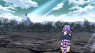 Mizore Shirayuki Tribute AMV {moster}