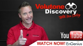 ENGENIUS BEN - Volutone Discovery