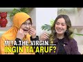 Mita The Virgin Ingin Ta'aruf dan Hijrah? | FYP (21/10/24) Part 4