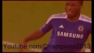 Bayern Munich vs Chelsea 1-1 (3-4) Penalties  All Goals and Highlights (REAL VIDEO) HD