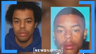 Portland sex workers say kidnapping suspect was well known to them | Elizabeth Vargas Reports