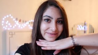 Nicolette Gray before she was famous