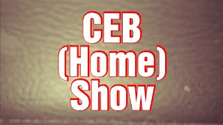 CEB (Home) Show: Making The Most Of What You Have