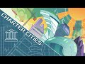 What if we could redesign society from scratch? The promise of charter cities