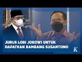 Cerita di Balik Pemilihan Bambang Susantono sebagai Kepala IKN