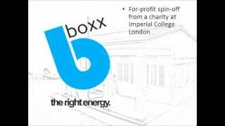 BBOXX-PAK