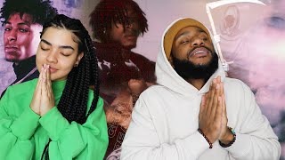 YOUNGBOY A DIFFERENT BREED! | NBA YoungBoy - Mr Grim Reaper [SIBLING REACTION]