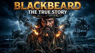 The Truth About Blackbeard (It's Not What You Think)