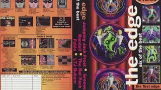 Ratpack @ The Edge - 6 Pack No. 2 (SP2) - 1993