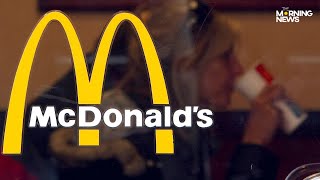 McDonald's Hit by Data Breach