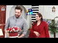 Dur-e-Fishan | Mikaal Zulfiqar | Special Guest in GMP!