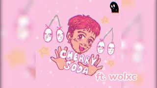 tuv - cherry soda ft. wolxc