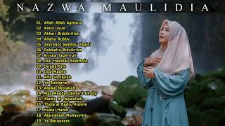 Nazwa Maulidia Full Album Sholawat Terbaik | Allah Allah Aghisna, Ainul Uyun, Akhsir Bidzikrillah