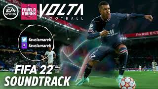 Blessed - Saint Bodhi (FIFA 22 Official Volta Soundtrack)