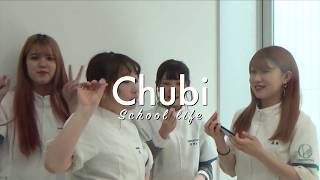 Chubi life #4