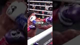 Rolly Romero Gets KNOCKED OUT AGAIN!! Sparing