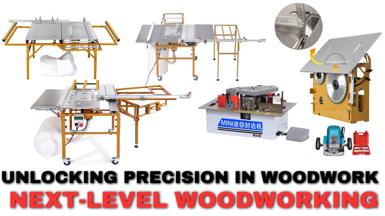 Sawing Secrets Revealed Mastering Woodwork Precision With Ease Youtube
