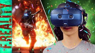FReality Podcast - Vive Cosmos Price, No Man's Sky & Respawn Entertainment VR Game - Ep.100