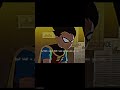 Robin edit || super shy #teentitans #shorts