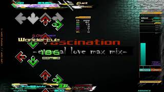 CSLA: Fascination -eternal love max mix- / 2MB vs. 100-200-400 Playthough A+