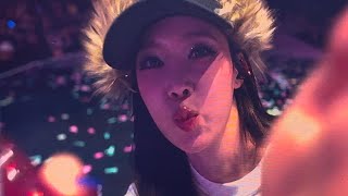 AESPA -  ENCORE - WINTER KISS! -  (AENERGY, JUST ANOTHER GIRL, LIFE’S TOO SHORT) - Oakland (fancam)