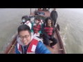 anqing china 2016 yangtze finless porpoise conservation trip