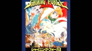 Shining Force II OST - Promoted Attack