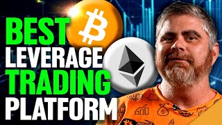 Crypto Market Leverage Trading! (Best CEXs & DEXs In 2023)