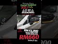 Kereta segera.janda padu.berwaranty perodua. boleh pakai raya. CDKA 0123400034/0109010034/0379860034