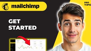 How To Use Mailchimp For Beginners (Easiest Way) (2026 Guide)