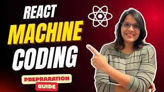 React Machine Coding Interview Prep | Best FREE & Paid Resources (Frontend)