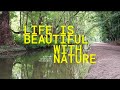 Life is Beautiful with Nature