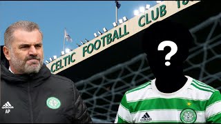 Postecoglou tips Celtic player to go to the top of world football!