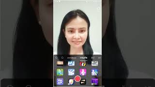 วิธีแก้ไขตัวหนังสือกลับด้านเวลาอัดคลิปใน Tiktok