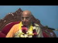 Bhakti Charu Swami on Srimad Bhagavatam 04.04.01