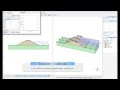 RS3 Tutorial 03 - Dam Transient Groundwater Analysis