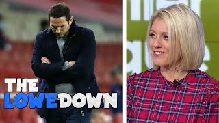 Premier League Weekend Roundup: Matchweek 15 (2020-2021) | The Lowe Down | NBC Sports