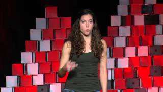 It's Not Easy Going Green | Lauren Kuntz | TEDxYouth@BeaconStreet