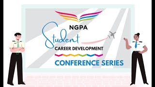 NGPA Student Conference Session 1