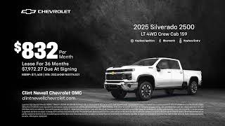 Chevrolet Silverado 2500 01/05/2025 4765468