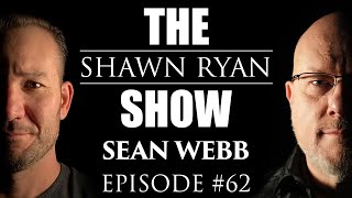 Sean Webb - How Artificial Intelligence Will Manipulate The World | SRS #62